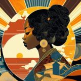 URONILA MATRITSU⚜️ШАМАНИЗМ АФРИКИ