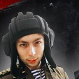 🎄🪖СКФ - Свободу Кириллу Фёдорову!