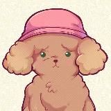 Булкобон!🐶