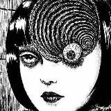 Спираль | Uzumaki anime