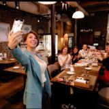 Болталка о личном Ольги Адриановой