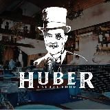HUBER Меню