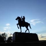 Юрий Барбашов, позывной Журналист