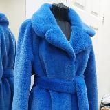 Шубы из экомеха "Морозко"❤️