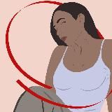 Личный бренд с чудо-женщиной