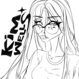 KimWells «ARTS»🗽