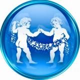 ГОРОСКОП ★ БЛИЗНЕЦЫ