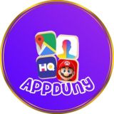 کانال اپدونی | AppDuny | دانلود برنامه و بازی