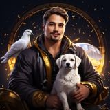 SaveAnimals❤️ Tanos💎 AppleUSDT