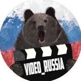 VIDEO RUSSIA🐻