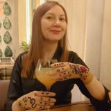 AlenaAtsina - Зарисовки из жизни