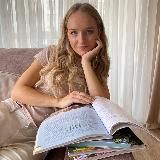 English.with.pleasure 💕 Ksenia