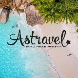Сеть турагентств Astravel