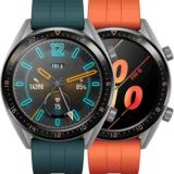 Esferas Huawei Watch GT (Dials) GT GT2 GT2E GT2 PRO GT3 GT3 PRO GT RUNNER GT ULTIMATE