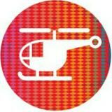 Бизнес Вертолет