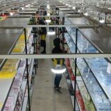 فروشگاه نی نی شاپ(پوشاک و کفش و سیسمونی کودک/شال و روسری)