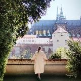 Пражские заметки