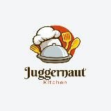 •JUGG'S KITCHEN 😊️