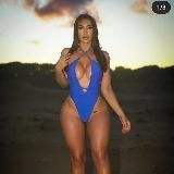 Stephanie Collier | _stephjc | Стефани Кольер