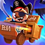 ★ BLACK MARKET ★ crash arens turbo stars. CATS. C.A.T.S.