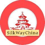 SilkWayChina