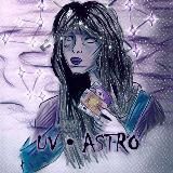 UV • ASTRO ⛎ аура звёзд