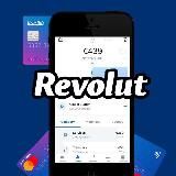 Revolut Accounts