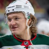 Кирилл Капризов