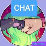 Whitelist chat