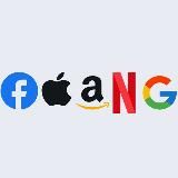 Карьера в FAANG