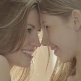 🍷БАР, ДВЕ ЛЕСБУХИ 😈