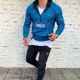 Костюмы & Двойки 🏃🏽♂️ - Мужская Одежда 🇹🇷