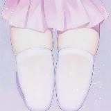 ✧*.・゚♡Уначка и её лапки♡゚・.*✧