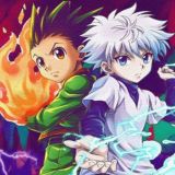 Хантер×Хантер Архив