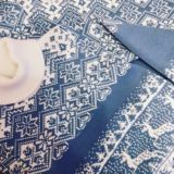 Вязание. кулинария.