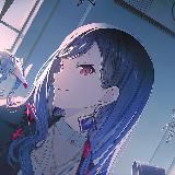 ↯ › me and you all fandoms!