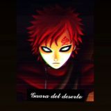 Gaara del deserto