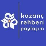 Kazanç Rehberi Paylaşım [6.yıl]