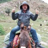 Туры по Дагестану с Керимом. Гид экскурсовод Избербаш.