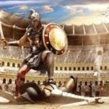 🏤Coliseo de Gladiadores📯🤺