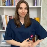 Доктор Старкова Виктория