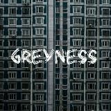 greyness