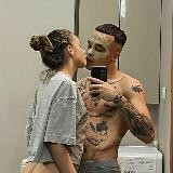 Бабочки в животе🔞🦋