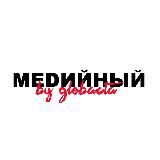 МЕДИЙНЫЙ