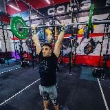 Алексей Сингатулин | Тренер