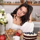 Юлия Вязова, ваш кондитер 🍰