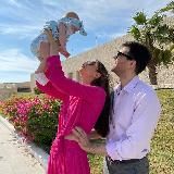 Растим миллионера 👧