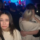 жена лил кристала