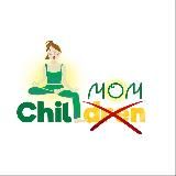 Мама на чиле🧘🏽♀️