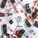 AS-COMPANY BY ALINA SHAKHOVA